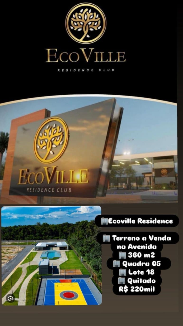 Residence Club EcoVille